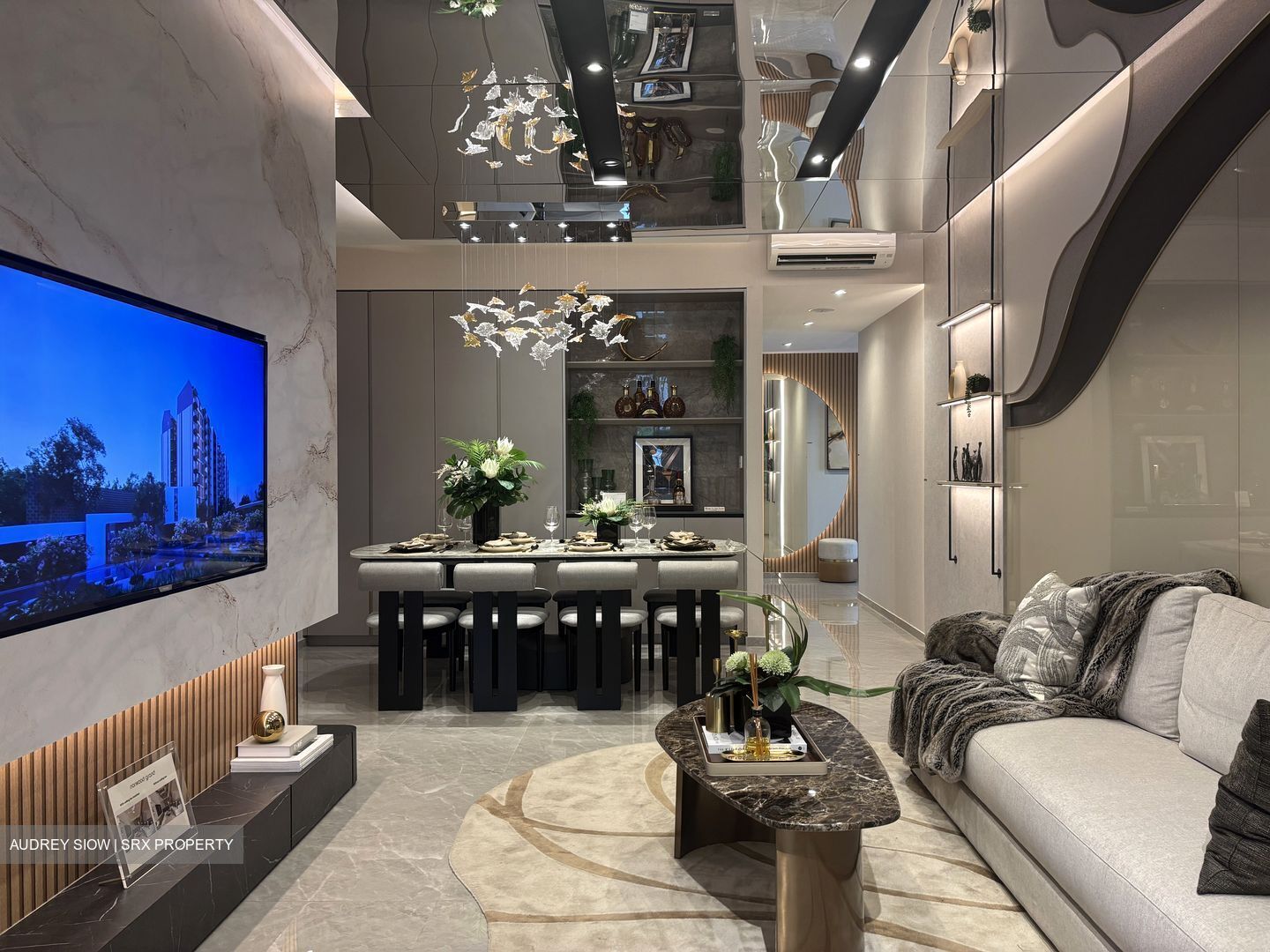 Norwood Grand (D25), Apartment #472713071